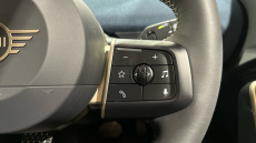 MINI Aceman 135kW E Exclusive [Level 2] 43kWh 5dr Auto Electric Hatchback